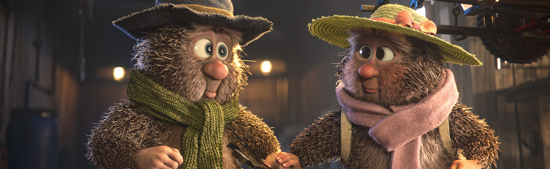 BAKKEKØBING - FULD GAS_slide_poster