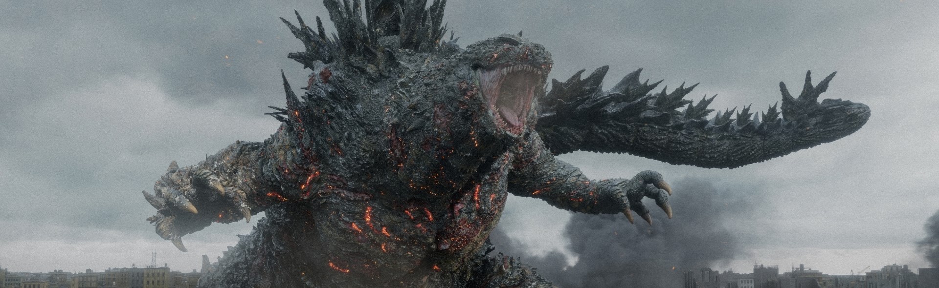GODZILLA MINUS ZERO (premiere 5. november)_slide_poster